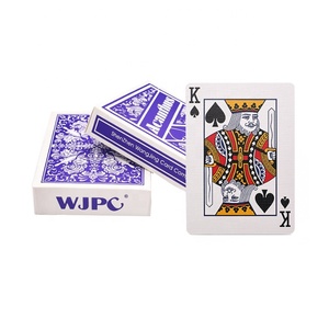 Taovan — cartes de jeu personnalisées, vente en gros, cartes en plastique, impression de cartes cadeaux - Product Image 4