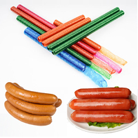 Boyaux de viande de bœuf, de poulet, de porc, de poisson, boyaux de saucisses casher