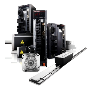 100% nuevo y original 200W 1.5A Servo Motor Starter 220V 230V equipo electrónico de control industrial - Product Image 3