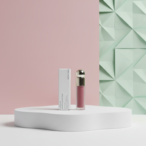 Fard à joues liquide crème végétalien minéral waterproof en gros, haute qualité, longue tenue, fini naturel, pigment pour le visage, teinte claire - Product Image 2