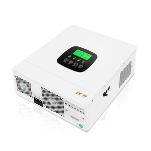 Xtester-HFP33224 ระบบไฮบริดพลังงานแสงอาทิตย์ 3-12 กิโลวัตต์ 220 โวลต์ คลื่นไซน์บริสุทธิ์ รับประกัน 1 ปี - Product Image 1