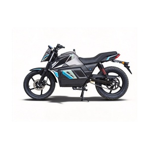Motocicleta Eléctrica E50 de Cero Emisiones, con Batería Extraíble de Accionamiento Central, <span class=keywords><strong>Moto</strong></span> Urbana Ecológica para el Mercado Sudamericano - Product Image 5