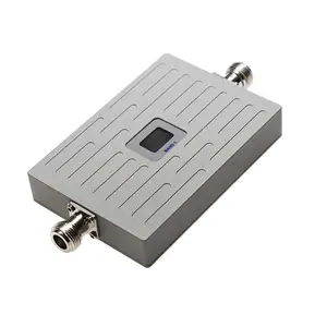 Wholesale Custom Gsm Mobile Phone Signal Booster Coverage Booster Pico Repeater Indoor
