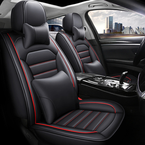 Coprisedili per <span class=keywords><strong>auto</strong></span> personalizzati coprisedili per <span class=keywords><strong>auto</strong></span> in PVC Set completo universale quattro stagioni personalizzati per <span class=keywords><strong>Ford</strong></span> <span class=keywords><strong>Fiesta</strong></span> - Product Image 3