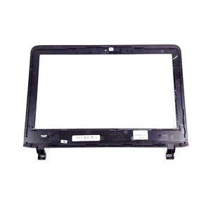 Chính hãng cho HP Probook 11 EE G1 G2 <span class=keywords><strong>LCD</strong></span> <span class=keywords><strong>bezel</strong></span> phía trước 809855-001 cảm ứng và <span class=keywords><strong>bezel</strong></span> trong kho - Product Image 2