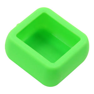 Accessoires LILYGO <span class=keywords><strong>TTGO</strong></span> T-<span class=keywords><strong>Watch</strong></span> Coque souple en gel de silice imperméable à couverture intégrale et sangle de poignet Accessoires électroniques - Product Image 1