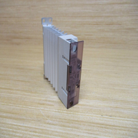 Terjual Baik dalam Stok G3pb 215b Vd Dc12 24 Solid State Relay untuk Plc melalui Dhl/ups