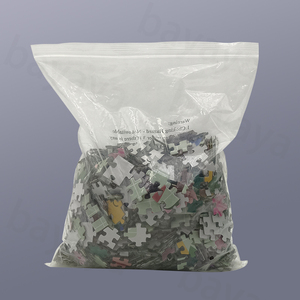 Nhà Máy Nhà Sản Xuất Dành Cho Người Lớn Giấy 1000 Câu Đố Chất Lượng Cao Tùy Chỉnh Đô Thị Sơn Dầu Câu Đố Trẻ Em Trò Chơi Ghép Hình Câu Đố Đồ Chơi - Product Image 3