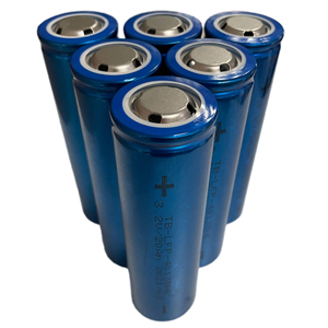 Sel Baterai LFP NTNY Long-Life 40140 3.2V 20Ah dengan Tingkat Pengosongan Tinggi, Daya Tahan 2500 Siklus, Garansi 2 Tahun - Product Image 5