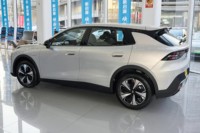 Переднеприводный автомобиль Changan Qiyuan Q05 2026 года, модель 506 Max+, в наличии