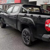 Maxus T60 2026 2.0T Diesel Manuel 4x4 Benne Standard Édition Pioneer R17