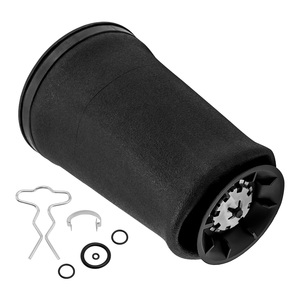 Luftfeder-Aufhängung tasche für Lincoln <span class=keywords><strong>Towncar</strong></span> Mercury Grand Marquis hinten 3 U2Z5580AA - Product Image 3