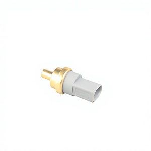 Capteur de température 0135427817 à connexion rapide pour voiture Audi Skoda Volkswagen - Product Image 3
