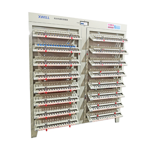 เครื่องคัดแยกเซลล์แบตเตอรี่ 6A 512 ช่อง พร้อมฟังก์ชั่นทดสอบแบตเตอรี่ - Product Image 1