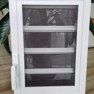 Cửa Chớp Nhôm Loại Rèm Cửa Sổ Mới Cho Các Nước Biển Caribbean - Product Image 2