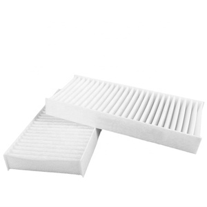 Mikro kabin araba karbon filtreler Hepa 971332E900 971332E960 kabin filtresi Hyundai TUCSON için - Product Image 4