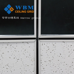 Thanh Thép Kim Loại Chấ<span class=keywords><strong>t</strong></span> Lượng Cao <span class=keywords><strong>T</strong></span> Bar Thép Hình Chữ <span class=keywords><strong>T</strong></span> Trần Keel Treo Trần <span class=keywords><strong>T</strong></span> Thành Phần Lưới, Hệ Thống Rãnh Hẹp - Product Image 2