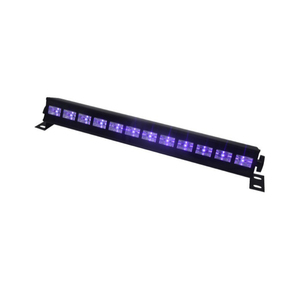 Barres de <span class=keywords><strong>lumi</strong></span>ère LED UV noir, lampes à effet fluorescentes, éclairage noir, pour fêtes en club - Product Image 4