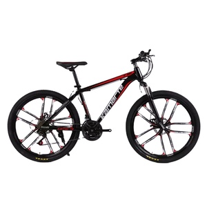 Bicicleta de Montaña <span class=keywords><strong>MTB</strong></span> de 26 y 29 Pulgadas para Adultos, Venta al Por Mayor de Fábrica, Bicicleta de Montaña de Calidad para Hombre - Product Image 2