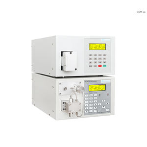 Détecteur <span class=keywords><strong>UV</strong></span>-<span class=keywords><strong>Vis</strong></span> dédié <span class=keywords><strong>UV</strong></span>-500 contre-courant préparatoire pour instruments de test - Product Image 3