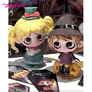 Heyone <span class=keywords><strong>Kiki</strong></span> the Way of Self Betrayal Blind Boxes Trendy Toys Cute Dolls Ornaments Popular Gifts Figurines - Product Image 2