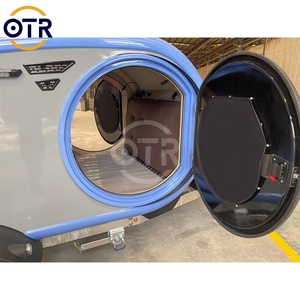 Bon camion <span class=keywords><strong>caravane</strong></span> mobile de remorque de déménagement résidentiel au détail Pop up pour le sport et le divertissement pour la voiture de <span class=keywords><strong>caravane</strong></span> mobile - Product Image 4