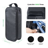 Kit de conversion de moteur de moyeu pour vélo électrique Ncyclebike 48V 2000W, entrepôt UK