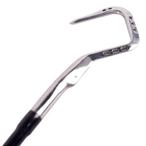 Agitek อุปกรณ์ตกปลา, อุปกรณ์ตกปลาพร้อมตะขอสแตนเลสเสริมความแข็งแรงทนทานอุปกรณ์ตกปลา - Product Image 3