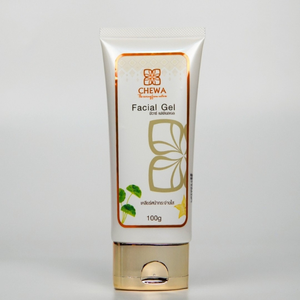 Gel Facial de Carambola, Centella Asiática y Aloe Vera, 100g, Limpiador que Combina Control Superior de Grasa y Sin Efecto Resecante - Product Image 2