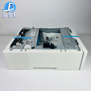 Unidad Base Compatible con Bandeja Adicional para Papel de 2000 Hojas para Impresoras HP M607, <span class=keywords><strong>M608</strong></span>, M609 y M611, Duradera para Grupos de Trabajo - Product Image 3