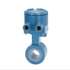Sensor de Flujo Rosemounta 8711 con Kits de Separadores de Alineación Incluidos - Product Image 1