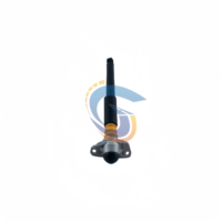 Amortisseur arrière Chery Jetour X70 Plus, suspension pneumatique, OE F18-2915001, pièces de suspension de châssis OEM, pièces automobiles