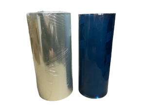 <span class=keywords><strong>Film</strong></span> de transfert thermique UV DTF AB en rouleau pour verre, cuir, plastique, bois, acier - Utilisation à haute température - Product Image 5