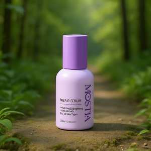 Sérum réparateur Mostia 23ml hydratant, éclaircissant, anti-rides pour tous types de peau - Product Image 3