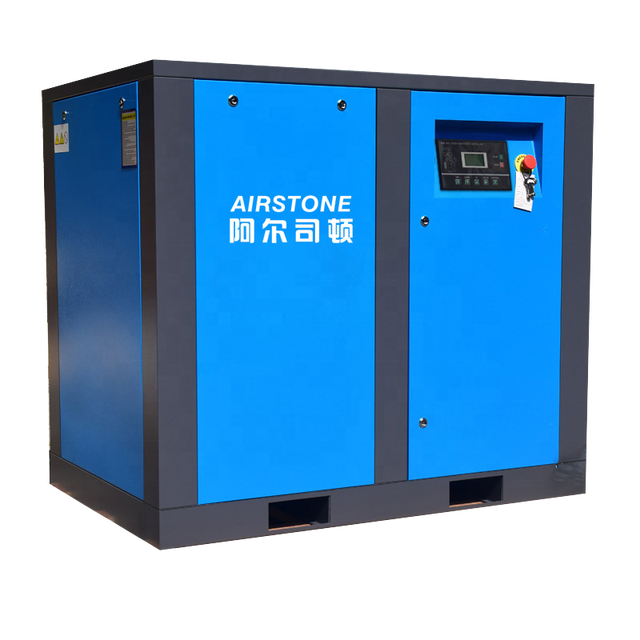 Airstone AS-30HB Fixed Speed 30HP 122cfm 145Psi 220v Rotary Screw Air Compressor for Mexico