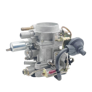 6PCS Nouveau <span class=keywords><strong>carburateur</strong></span> Ruiwei 7702087317 en alliage d'aluminium avec climatisation pour <span class=keywords><strong>RENAULT</strong></span> <span class=keywords><strong>EXPRESS</strong></span> - Product Image 3