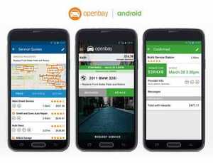 Mejor Empresa de Desarrollo de Aplicaciones para Mecánicos de Automóviles, Solución Mecánica para Android, Software Móvil para Mecánicos de Automóviles - Product Image 5
