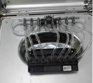 Thương hiệu của tôi sử dụng Konica/xaar UV máy in đầu in sạch hơn với 1 năm bảo hành sinh thái-dung môi mực tương thích - Product Image 3