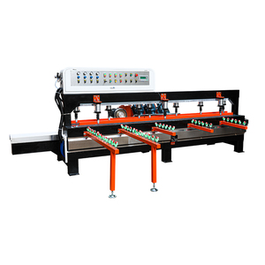 Hongyi Máy Cắt Gốm 45 Máy Cắt Cạnh Đá Cẩm Thạch Vát Cạnh Gạch Máy Cưa Đá 45 Máy Vát Đá - Product Image 4