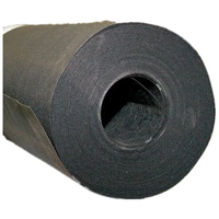 Produits d'alimentation ASTM asphalte étanche bitume toiture feutre toiture goudron asphalte toiture Membrane