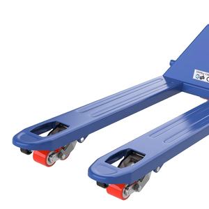 Transpallet manuale idraulico professionale di alta qualità da 1 tonnellata-5 tonnellate in vendita - Product Image 2