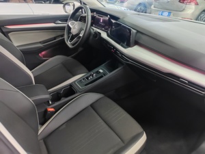<span class=keywords><strong>Volkswagen</strong></span> <span class=keywords><strong>Golf</strong></span> 2023 280TSI DSG Pro Usado, 1.4T 150hp Turbo FWD, Hatchback Compacto Digital, Bien Mantenido, Listo para Exportar - Product Image 3