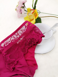 Damas Sexy ropa interior Mujer Ropa interior Calzoncillos sin costuras encaje bragas de las mujeres ropa interior de mujer - Product Image 5