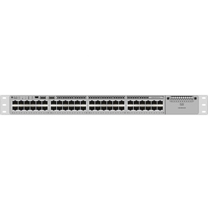 Cisco chất xúc tác <span class=keywords><strong>48</strong></span> cổng mạng chuyển đổi C9200L-48T-4G-E - Product Image 3