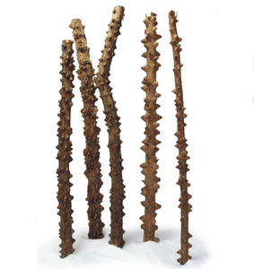 Aquarium Fish Tank Yeux Bois Naturel Driftwood Décor Art - Product Image 1