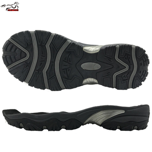 Suelas de Goma para Calzado Deportivo de Alta Gama, Personalizadas por <span class=keywords><strong>Mustang</strong></span> Manufacturers, Ligeras y de Alta Elasticidad, para Botas de Senderismo - Product Image 1