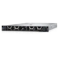 Peladen R6525 kualitas tinggi bekas dengan 10x2.5 inci NVMe Front drive untuk jaringan AMD EPYC 7313P