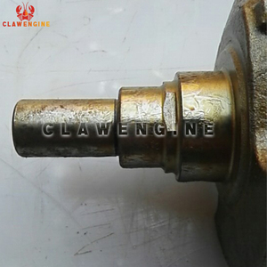 Clawengine 2E 2E-E 2E-TE Vilebrequin 13401-11050 pour EE80 EE90 EE100 EP71 Expédition depuis Hong Kong - Product Image 3