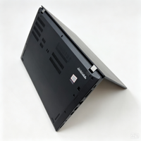 Ordinateur portable professionnel d'occasion Lenovo ThinkPad T480s 14 pouces Intel Core i5-8350U 8 Go de RAM 256 Go SSD