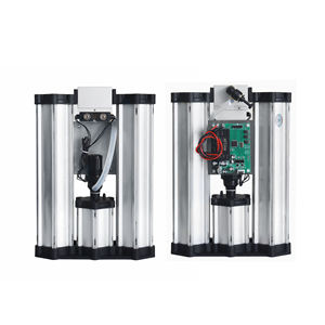 CE ha certificato il letto del setaccio molecolare del generatore di ossigeno 5L con una concentrazione di 93% è usato per acquacoltura - Product Image 1